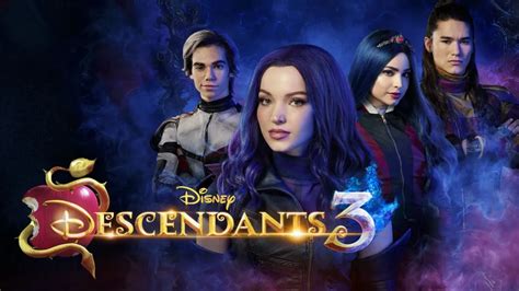 gostream descendants 3|Watch Descendants 3 on GoStream .